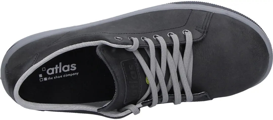 Atlas werkschoenen s3 maat 44 laag sneaker A 285 - afbeelding 5 van 6