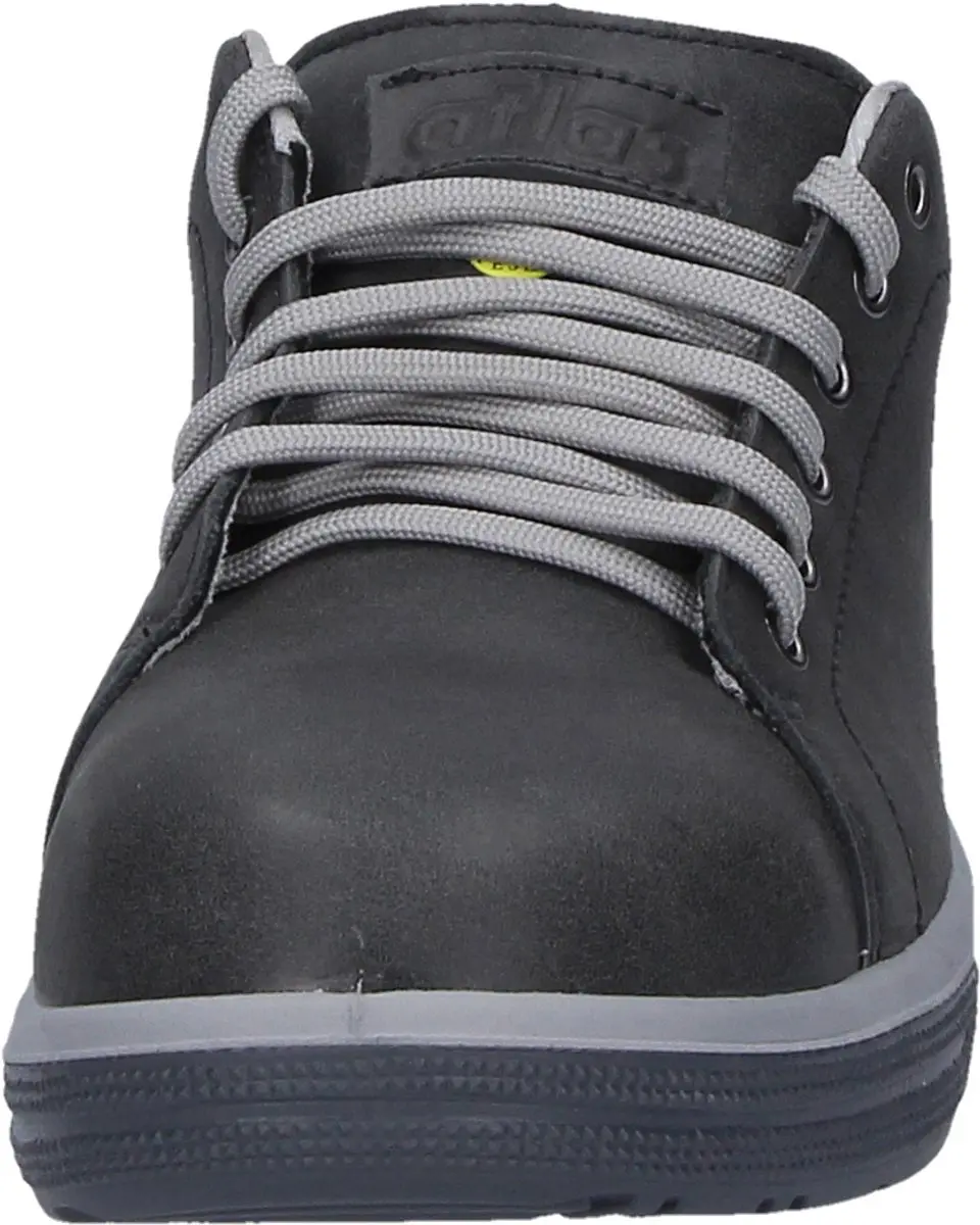 Atlas werkschoenen s3 maat 44 laag sneaker A 285 - afbeelding 3 van 6