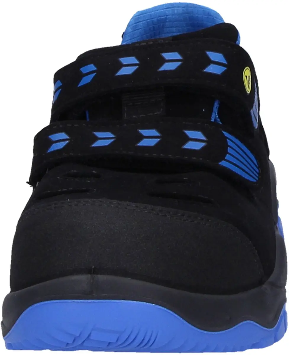 Atlas Veiligheidsschoenen SL 465 XP blauw ESD - afbeelding 3 van 6