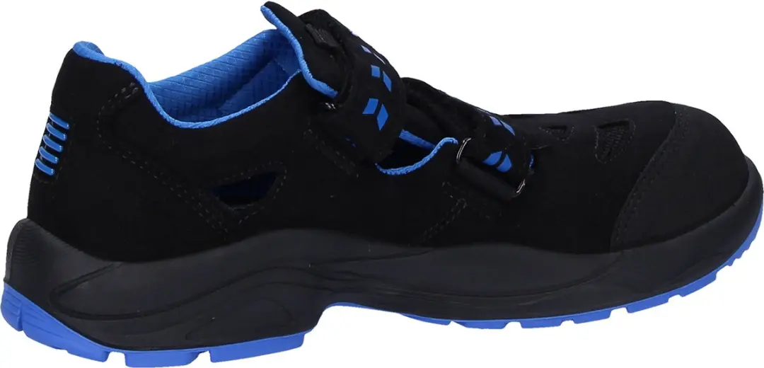Atlas Veiligheidsschoenen SL 465 XP blauw ESD - afbeelding 4 van 6