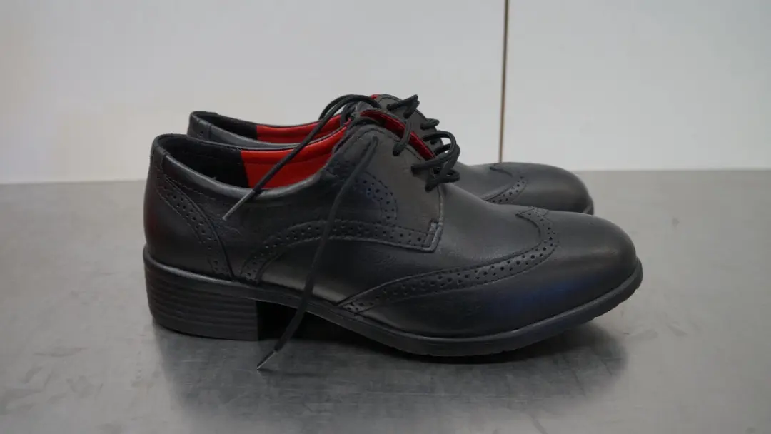 Atlas CX 201 werkschoenen nette werkschoenen