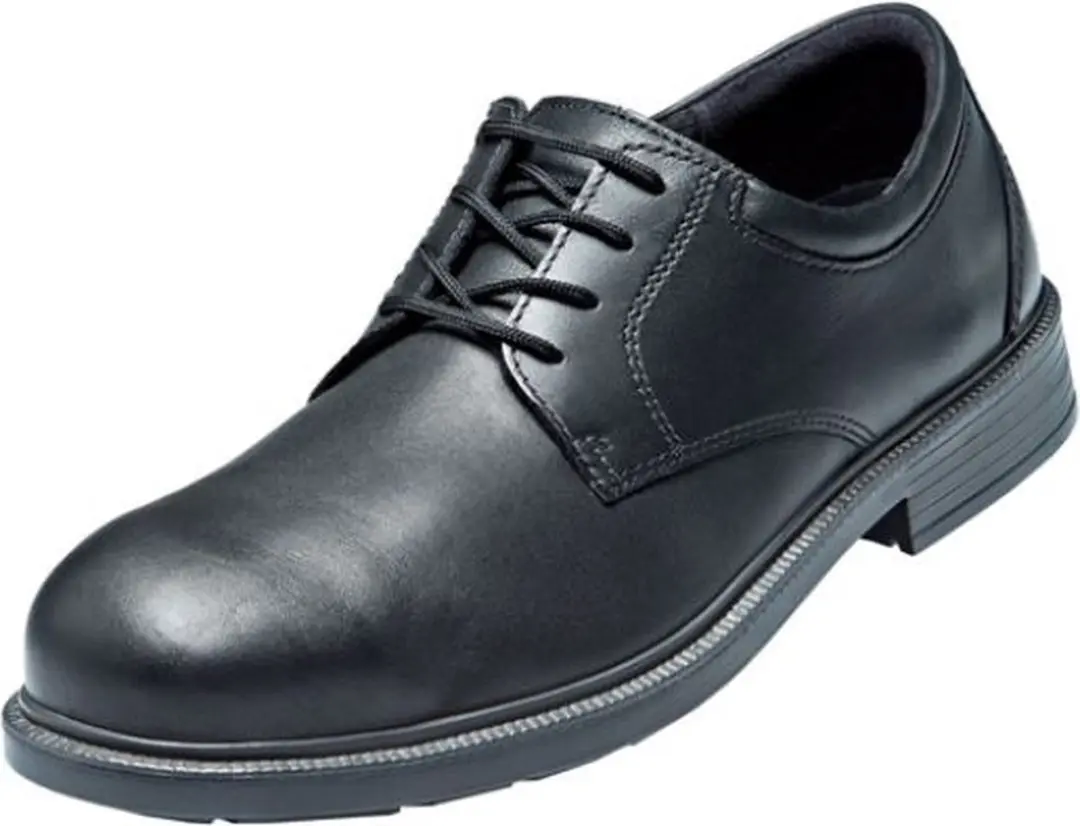 Atlas schoen Office, veterschoenen CX341 laag