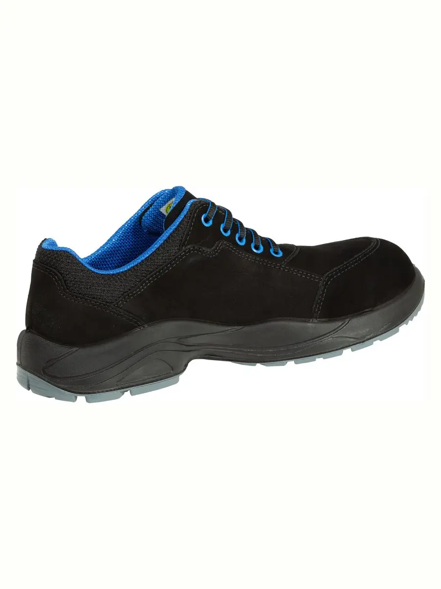 Atlas Schoen Alu-Tec 625 XP 2.0 S3 ESD - Zwart - 42 - afbeelding 3 van 6