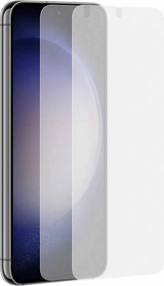 Samsung Screen Protector Galaxy S23 - 2 Stuks - afbeelding 6 van 6