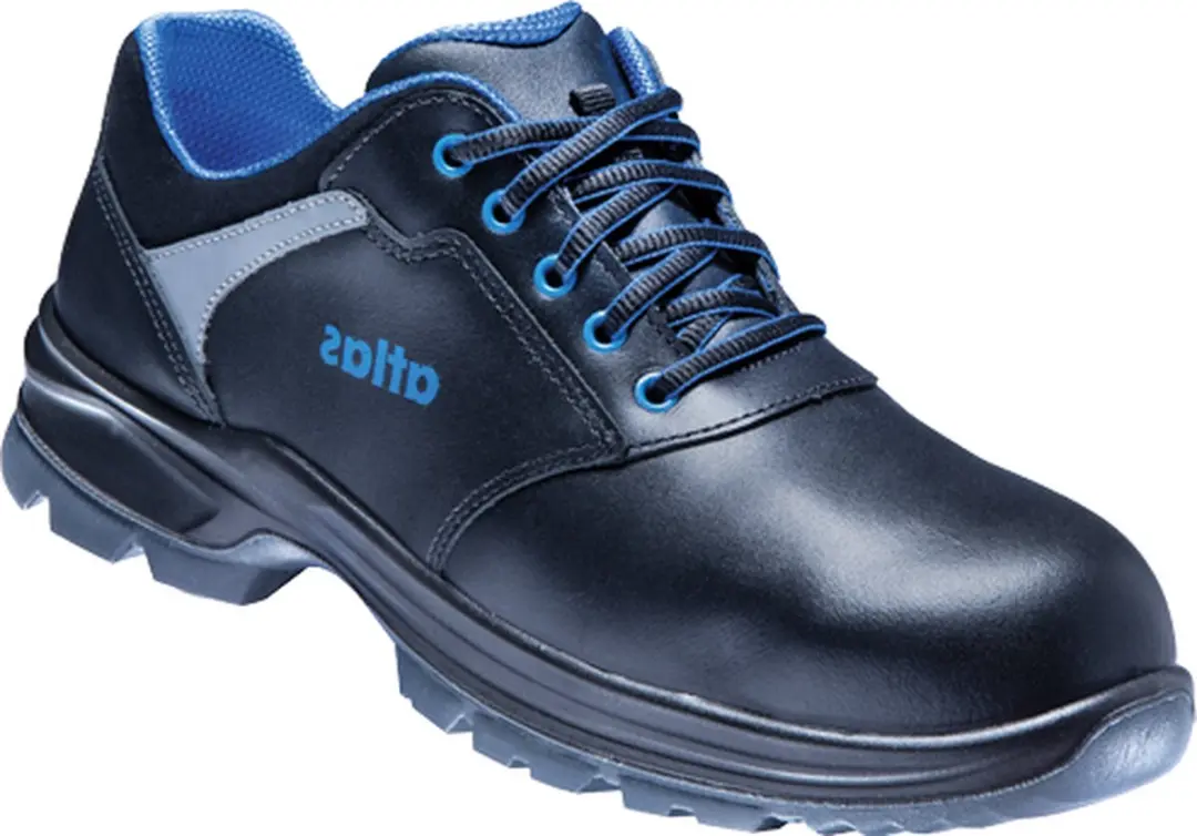 Atlas Schoen Anatomic Bau 540 XP S3 - Zwart - 44 - afbeelding 2 van 2