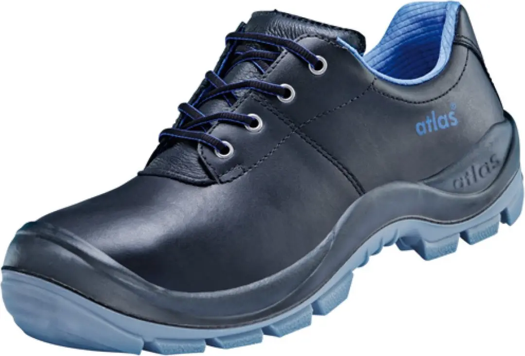Atlas werkschoenen - Anatomic Bau 560XP - S3 - maat 44 - afbeelding 2 van 4