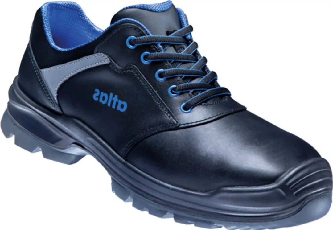 Atlas werkschoenen - Anatomic Bau 560XP - S3 - maat 44 - afbeelding 4 van 4