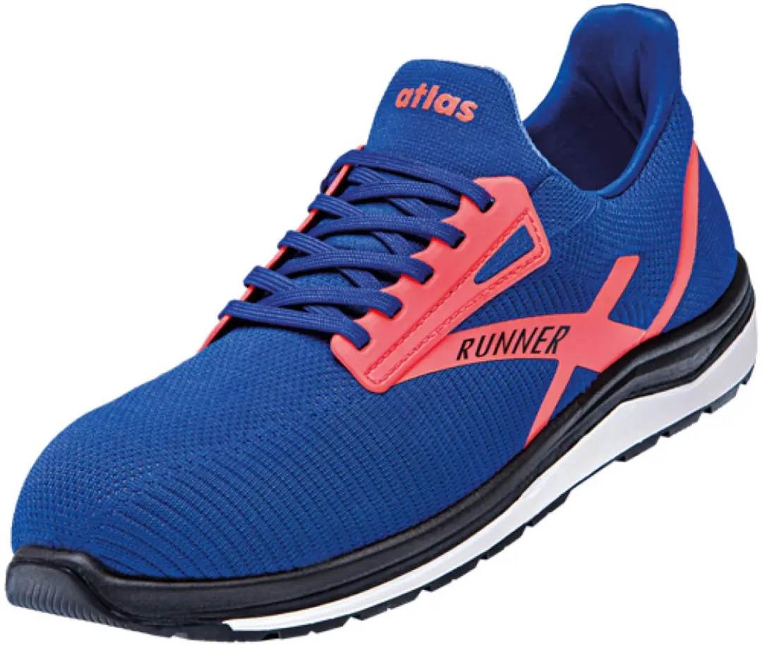 Atlas Schoen Runner 45 S1P