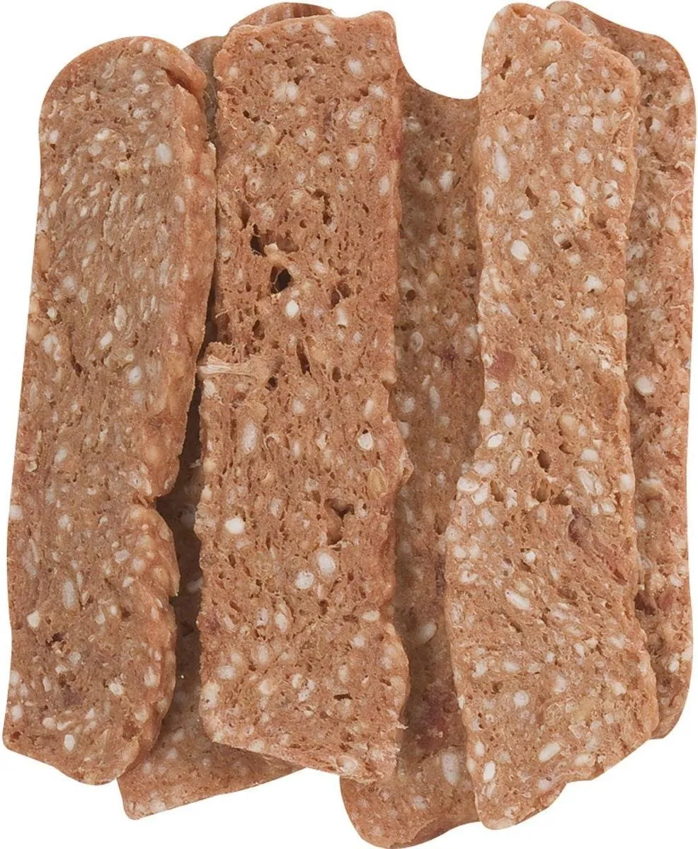 Flamingo Hondensnack Lamb 'n Rice 85g