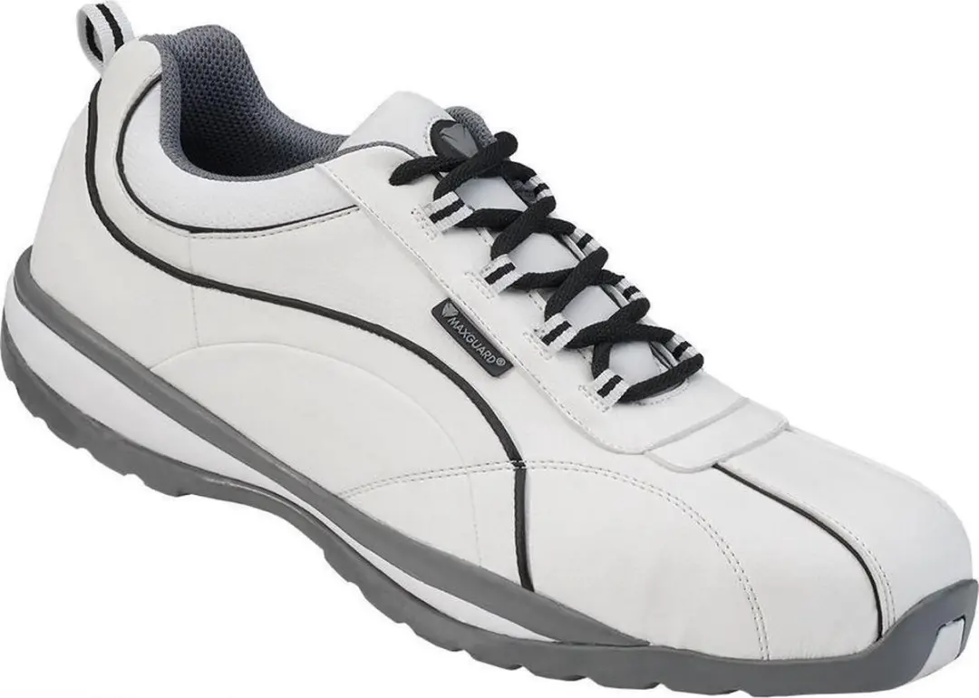 Safety Jogger- Maxguard