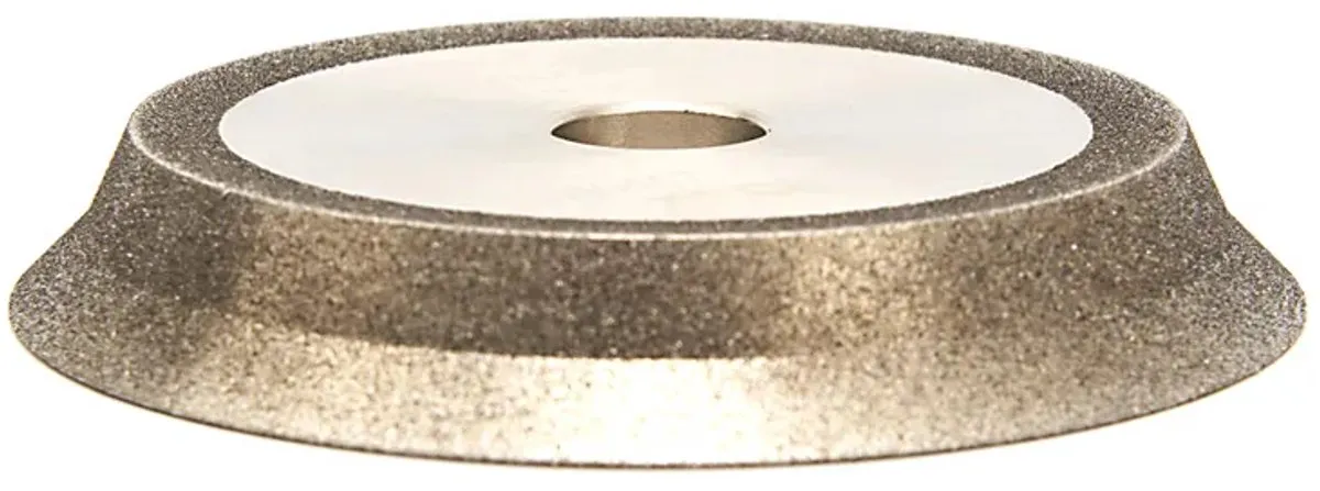HBM Slijpsteen 78cm - Metaal - As 12.7mm