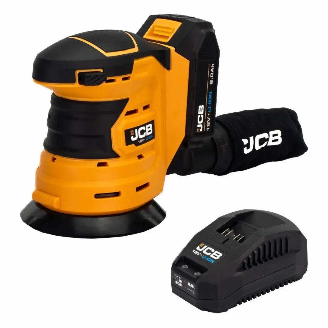 JCB