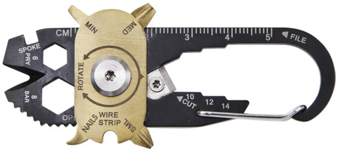 20-in-1 Multitool