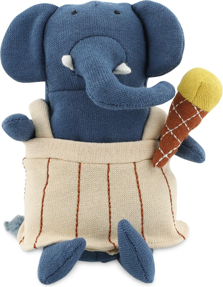 Trixie Mrs Elephant Poppenvriendje