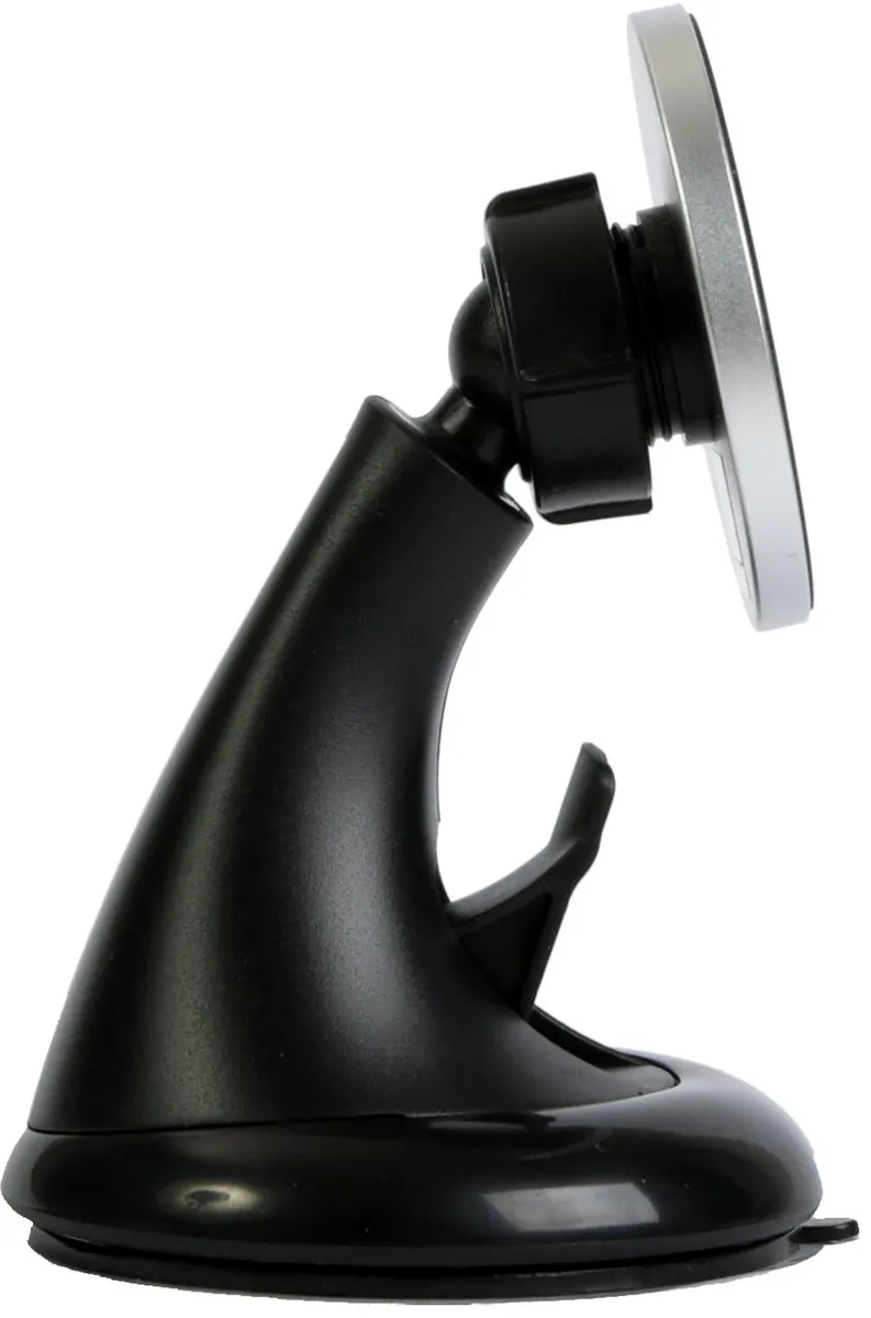 Hama MagLock GSM-houder 00201504 - Zwart