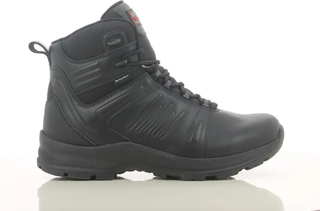 Safety Jogger Veiligheidsschoen Armour