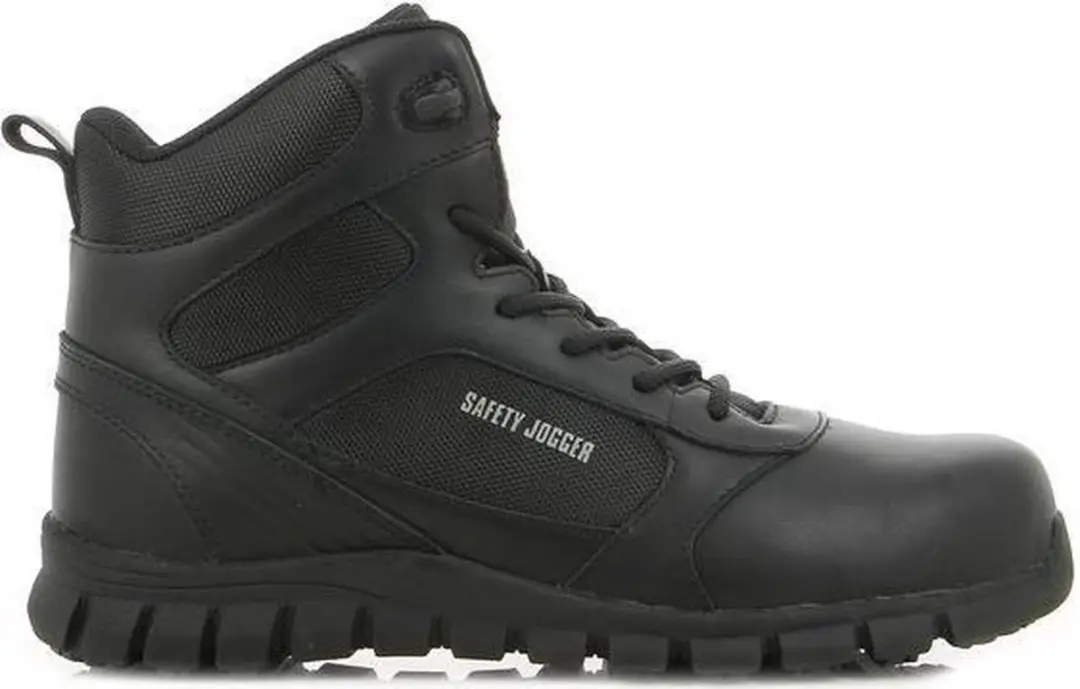 Safety Jogger Dragon Hoog S3