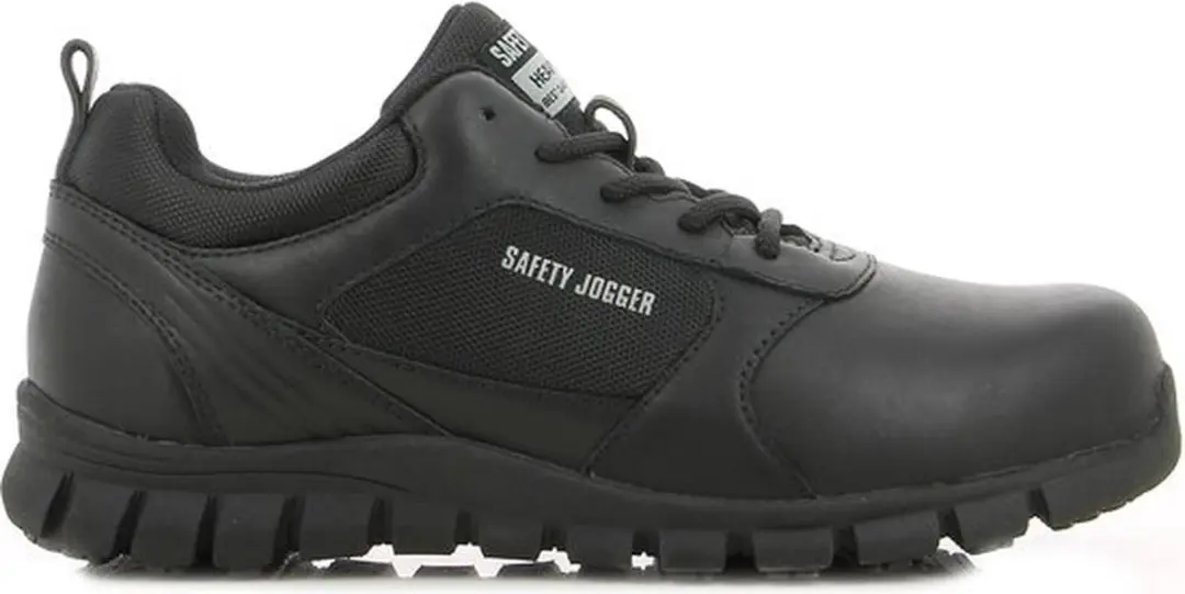 Safety Jogger Komodo S3