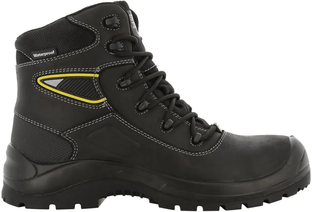 Safety Jogger Veiligheidsschoen Basalt S3