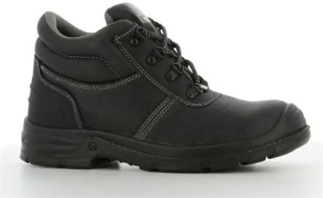Safety Jogger BestBoy “2” S3 Veiligheidsschoen SlipvastSRC-AntistatischAS