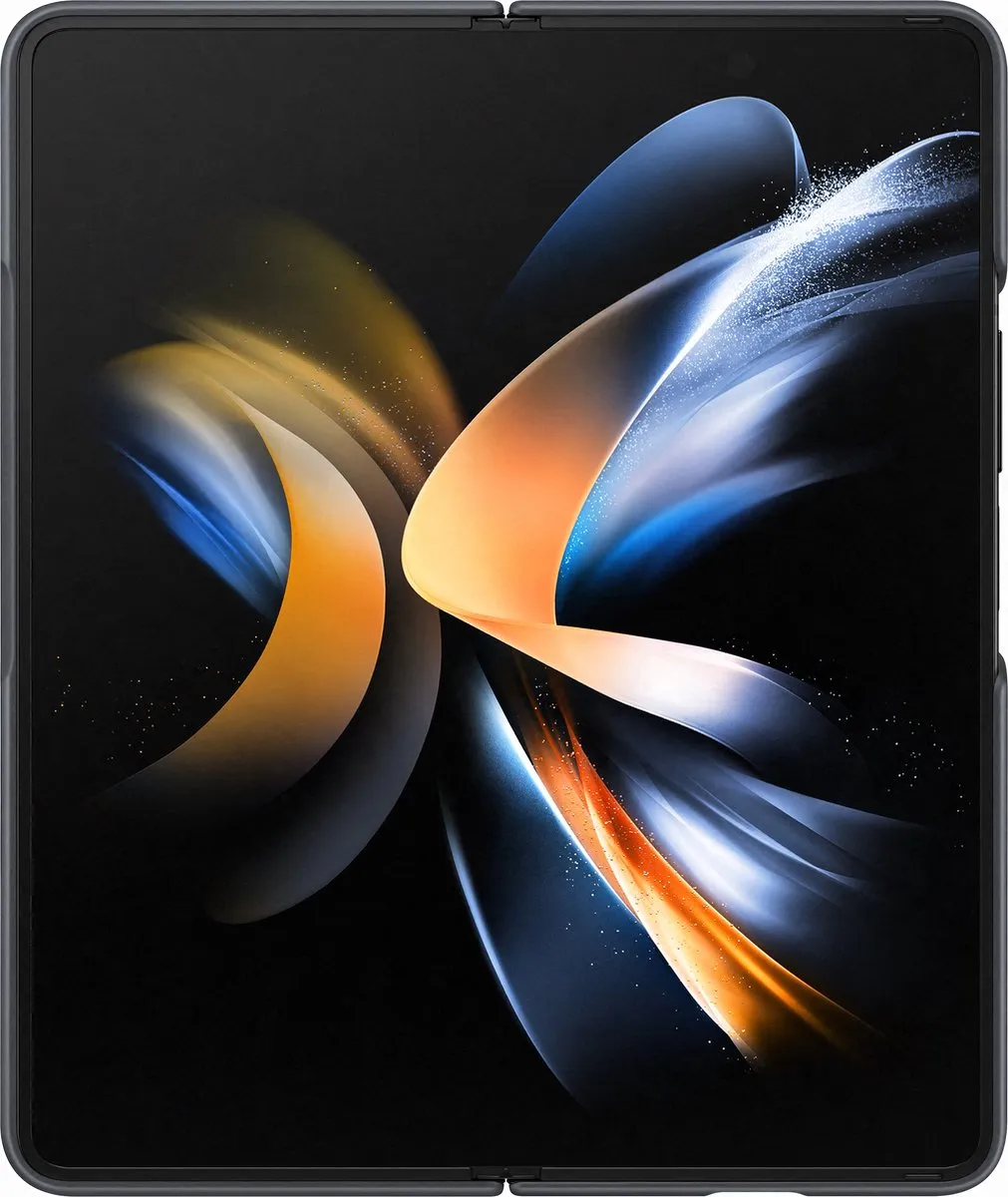 Samsung Slim Standing Cover EF-MF936CBEGWW - Zwart