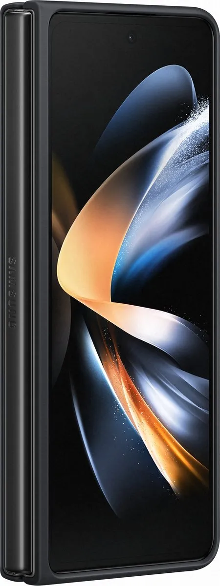 Samsung Slim Standing Cover EF-MF936CBEGWW - Zwart