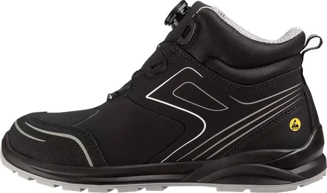 Safety Jogger Cador S3 Mid TLS Werkschoenen - afbeelding 3 van 6