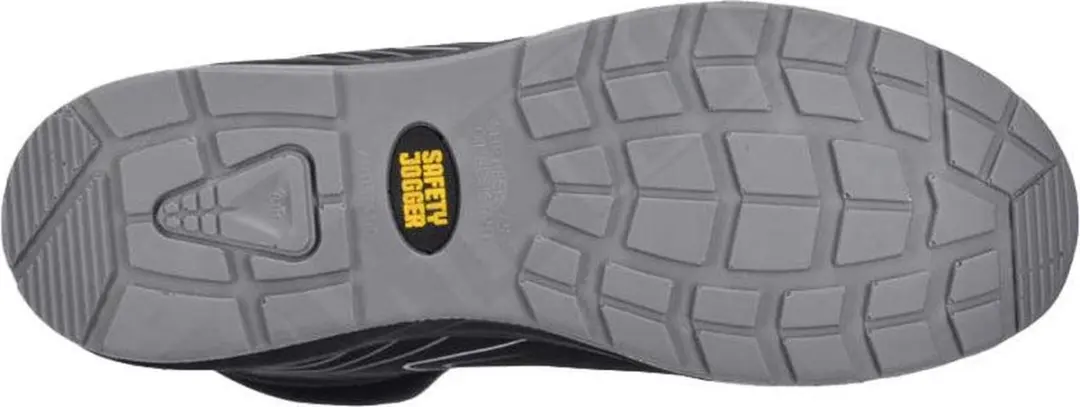 Safety Jogger Cador S3 Mid TLS Werkschoenen - afbeelding 6 van 6