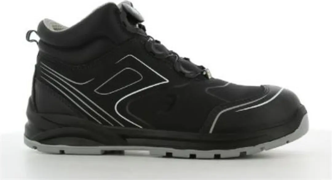 Safety Jogger Cador S3 Mid TLS Werkschoenen - afbeelding 2 van 6