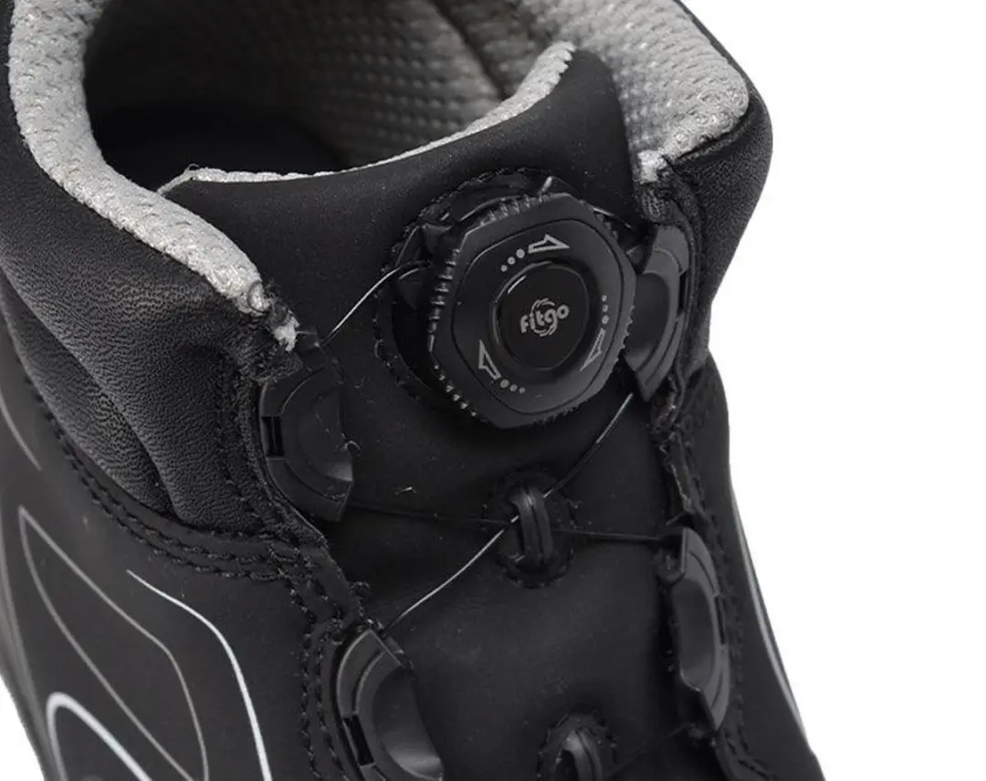 Safety Jogger Cador S3 Mid TLS Werkschoenen - afbeelding 5 van 6