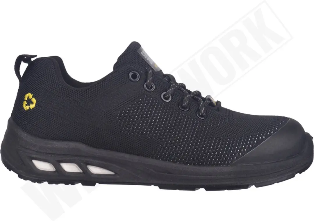 Ecofitz werkschoenen S1P Safety Jogger - afbeelding 4 van 6