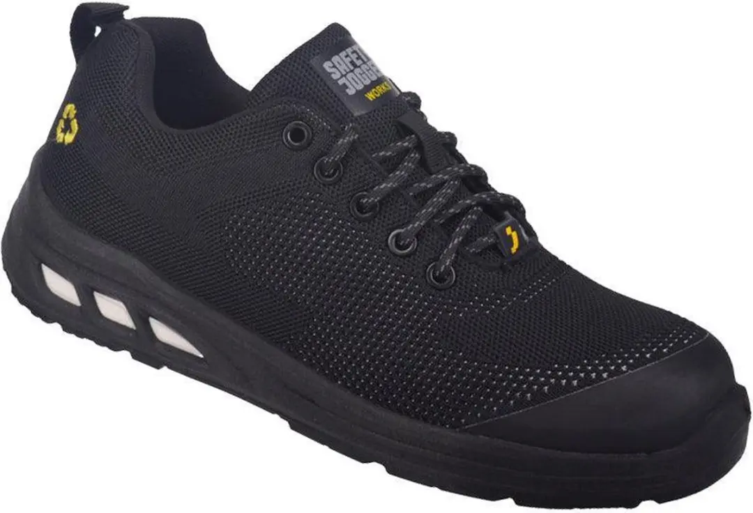 Ecofitz werkschoenen S1P Safety Jogger - afbeelding 3 van 6