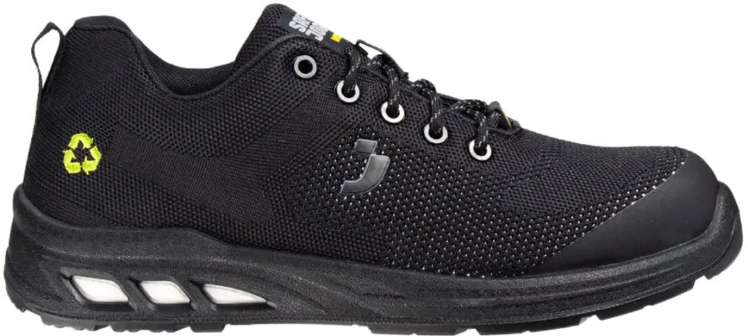 Ecofitz werkschoenen S1P Safety Jogger - afbeelding 6 van 6