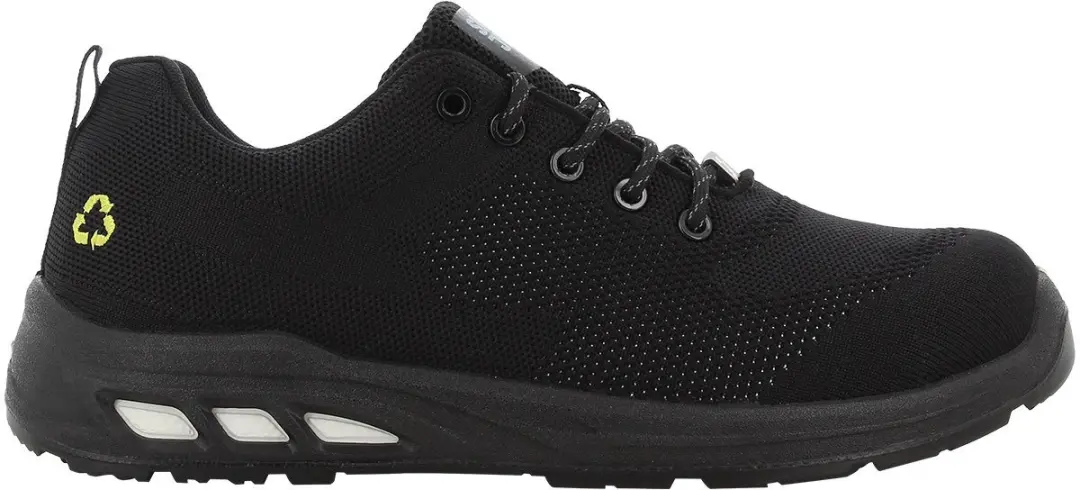 Ecofitz werkschoenen S1P Safety Jogger