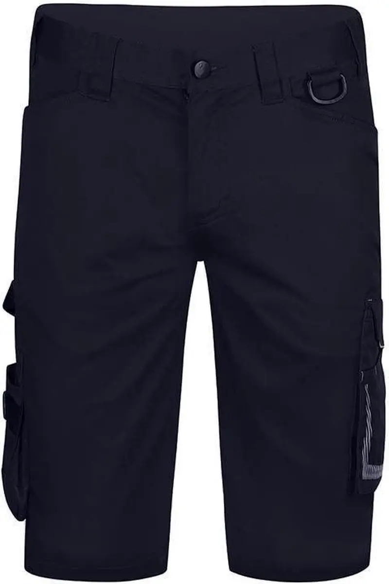 Korte werkbroek Deneb stretch Safety Jogger - afbeelding 2 van 2