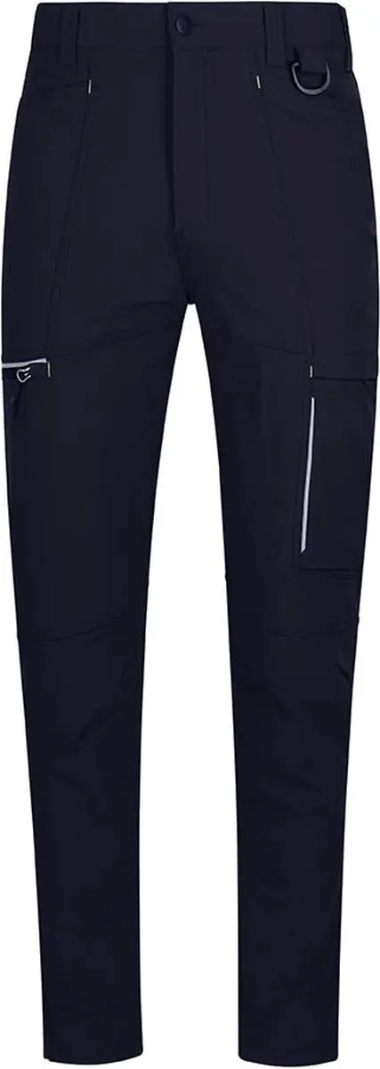 Deneb 4-way stretch werkbroek Safety Jogger