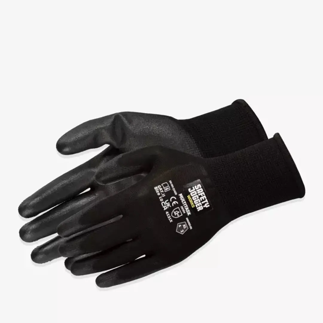Safety Jogger multitask werkhandschoenen maat 10