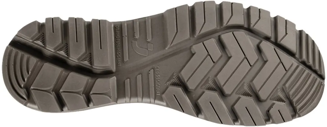 Veiligheidsschoen Safety Jogger Dakar Leather EW S3, maat 42