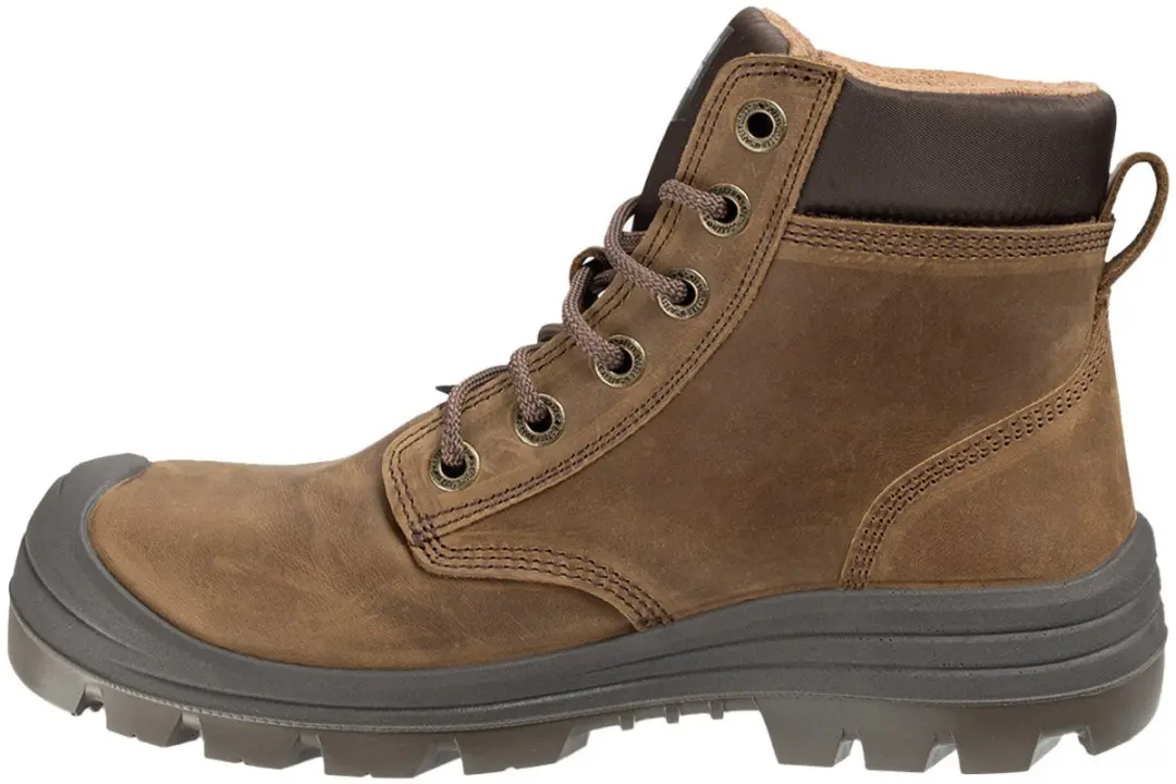 Safety Jogger DAKAR EW S3 LEATHER veiligheidslaars