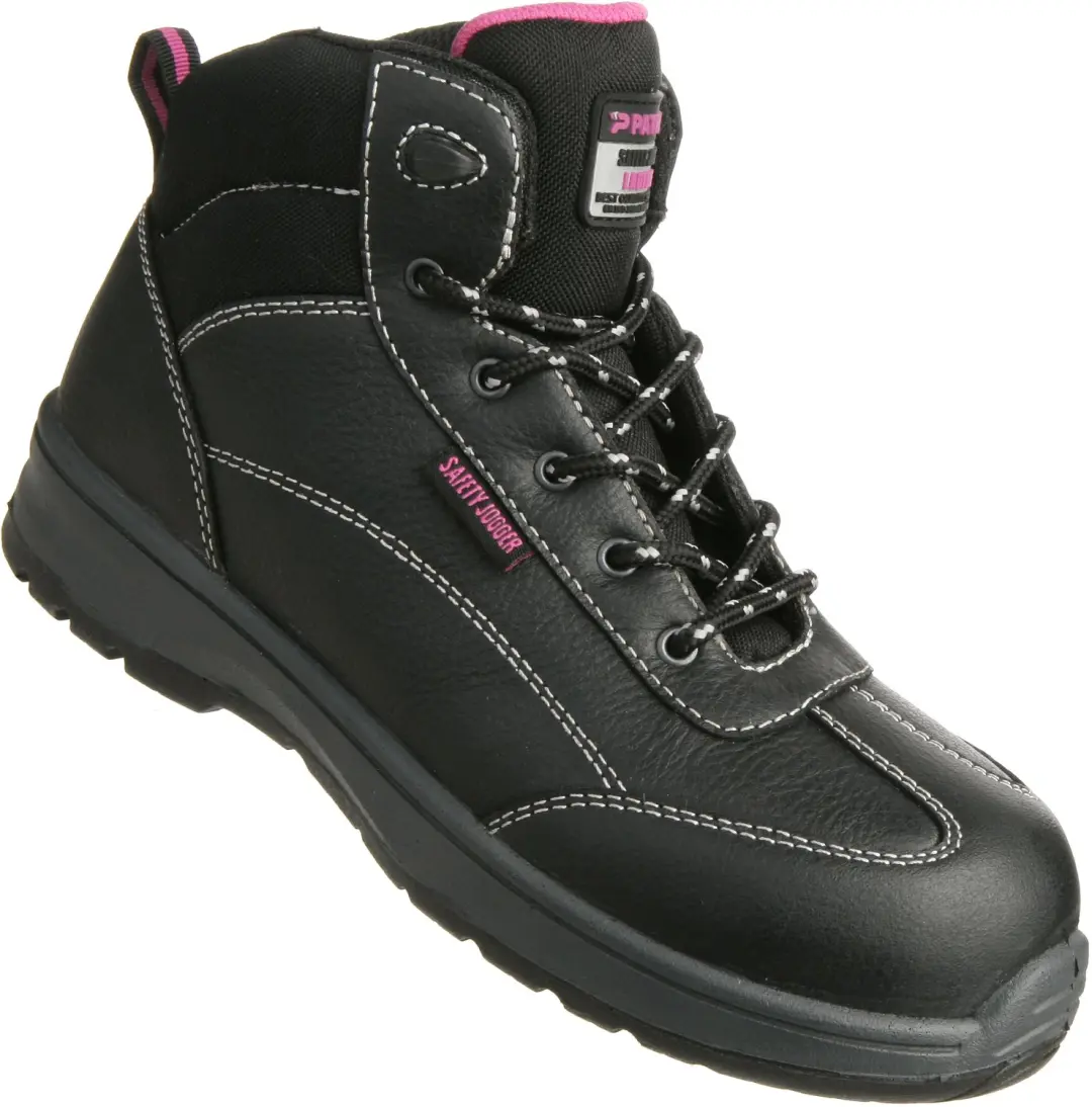 Safety Jogger BESTLADY