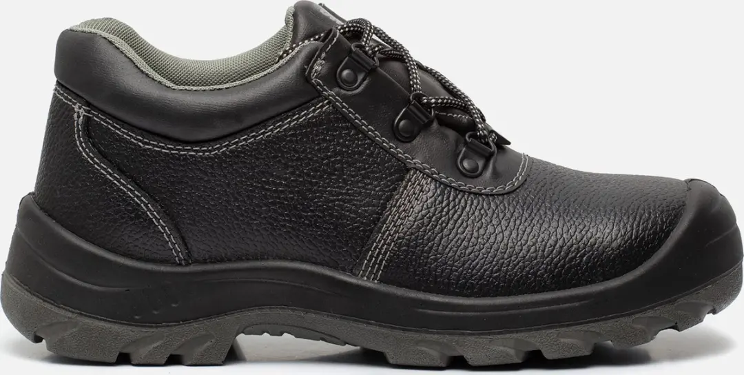 Safety Jogger BESTRUN Veiligheidsschoenen Lage Werkschoenen S3