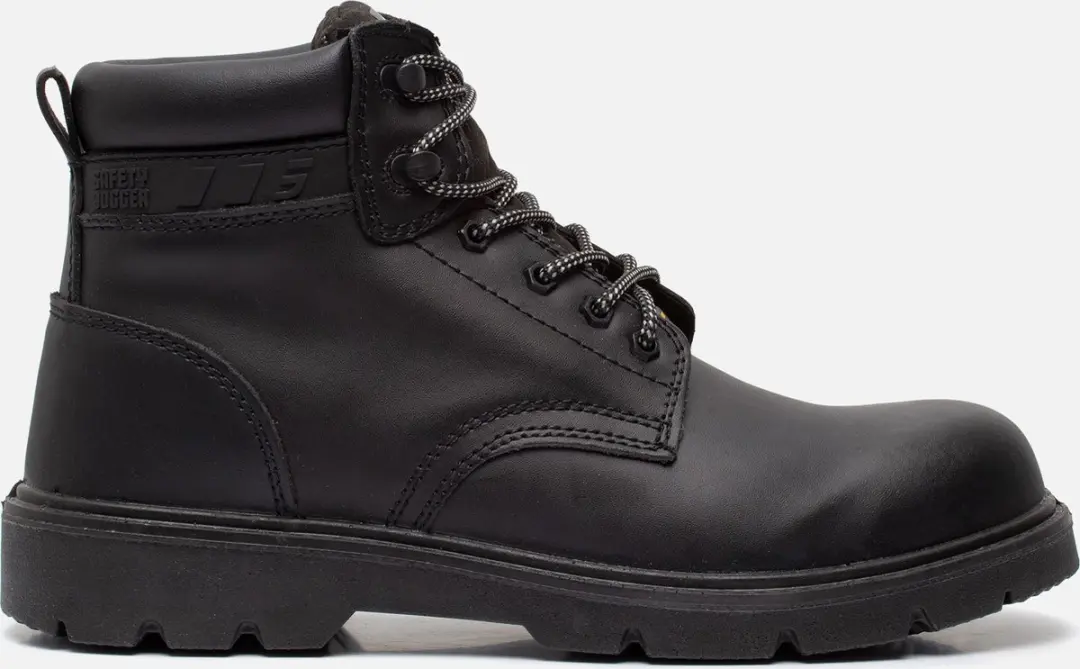 Patrick Safety X1100N S3