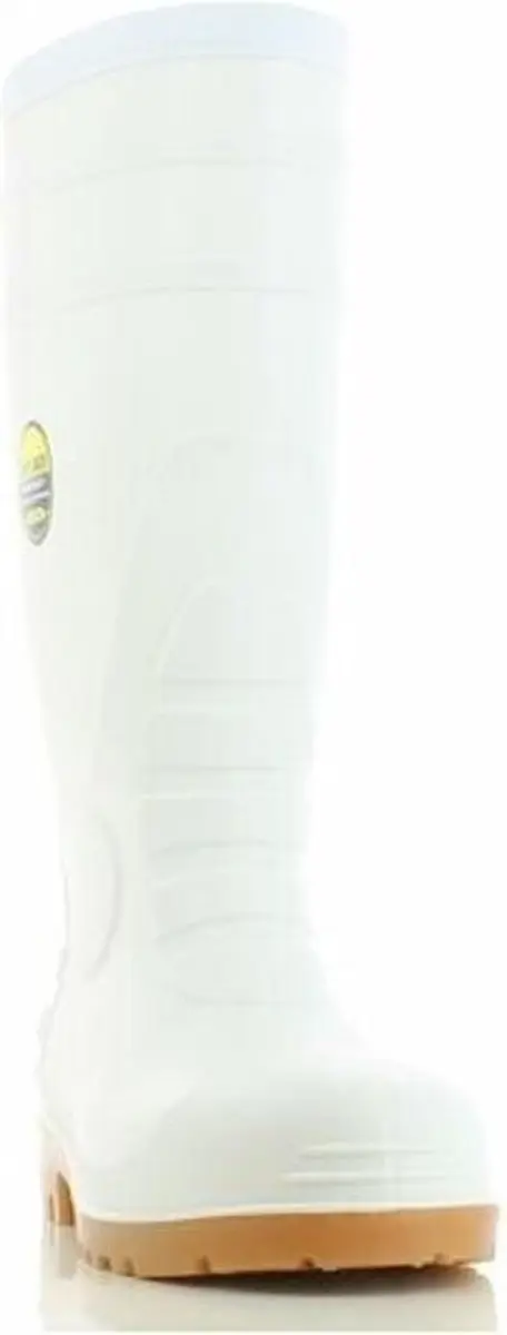 Safety Jogger Poseidon S4 laars - SRA - Wit - 36 - afbeelding 3 van 6