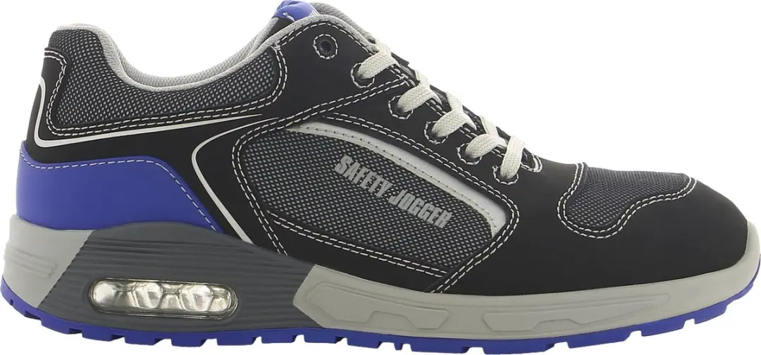Safety Jogger Raptor Laag S3 SRC
