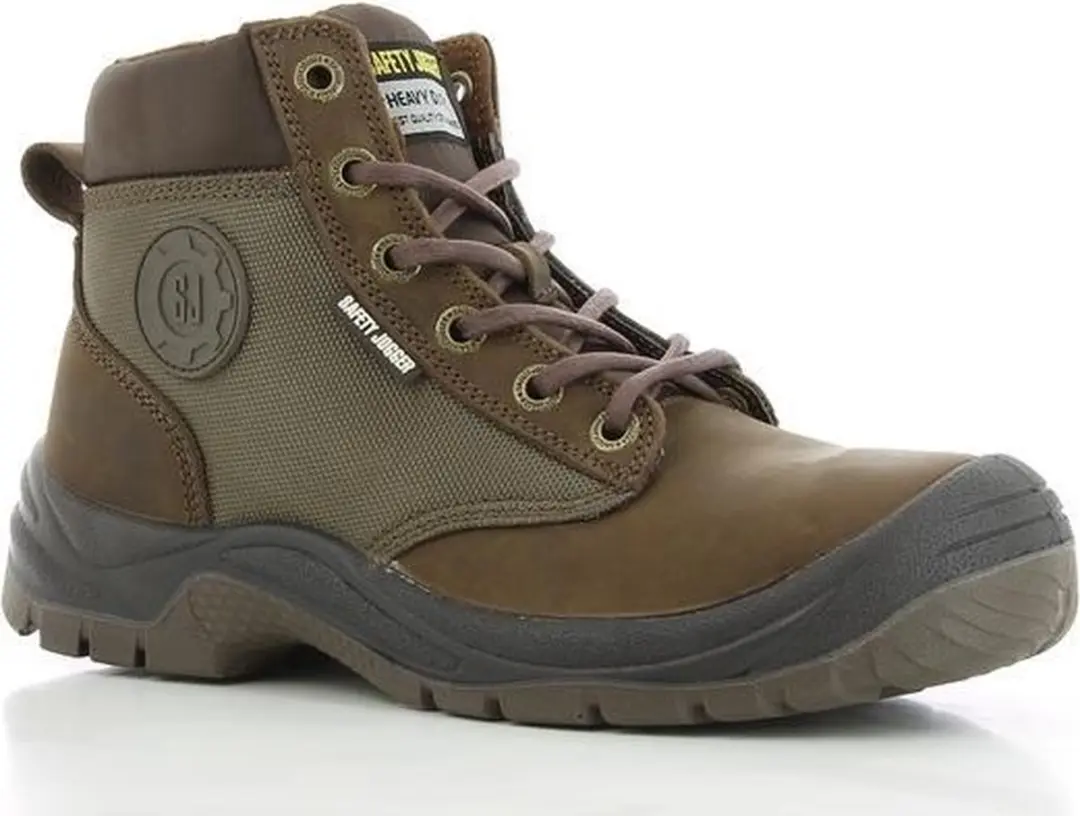 Safety Jogger Dakar S3 Werkschoenen 47 - afbeelding 5 van 6