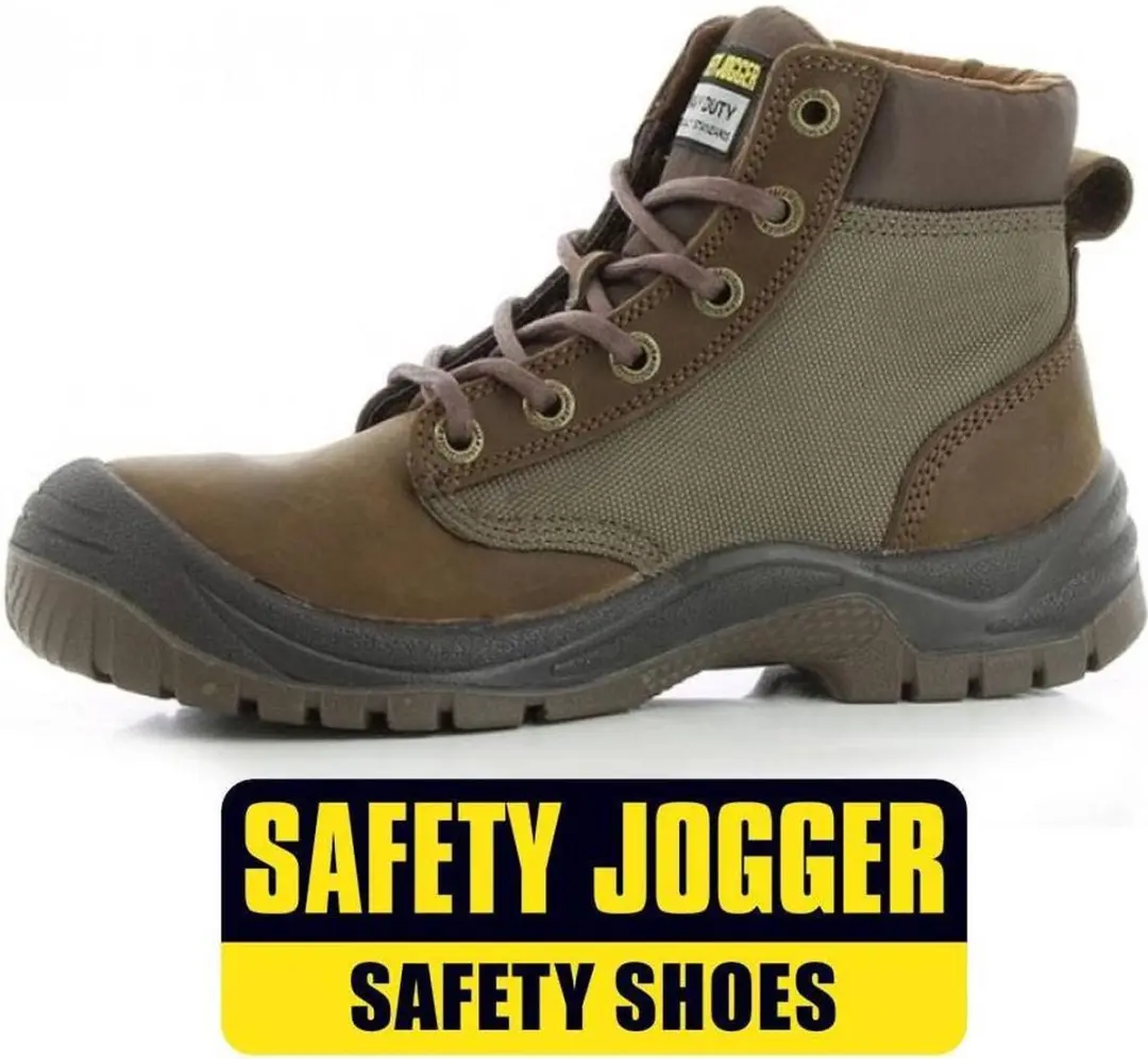 Safety Jogger Dakar S3 Werkschoenen 47 - afbeelding 4 van 6