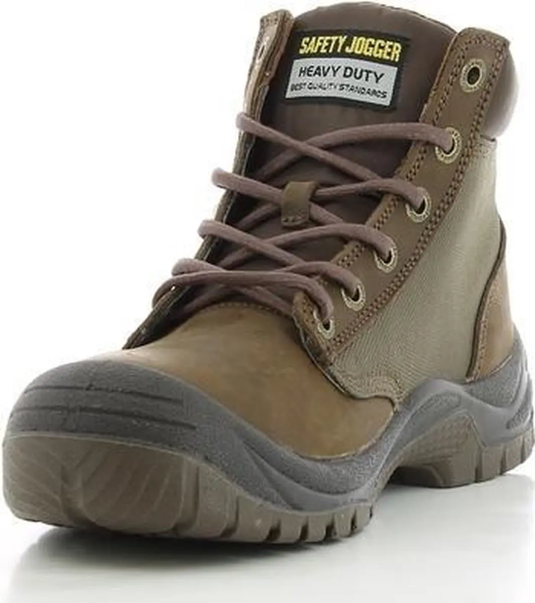Safety Jogger Dakar S3 Werkschoenen 47 - afbeelding 3 van 6