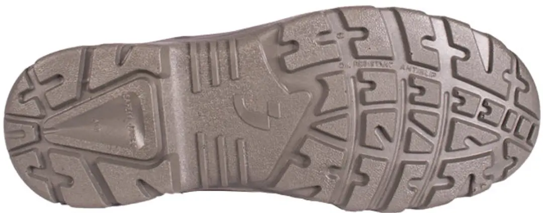 Safety Jogger Alaska Laars S3 Maat 38 - afbeelding 4 van 6