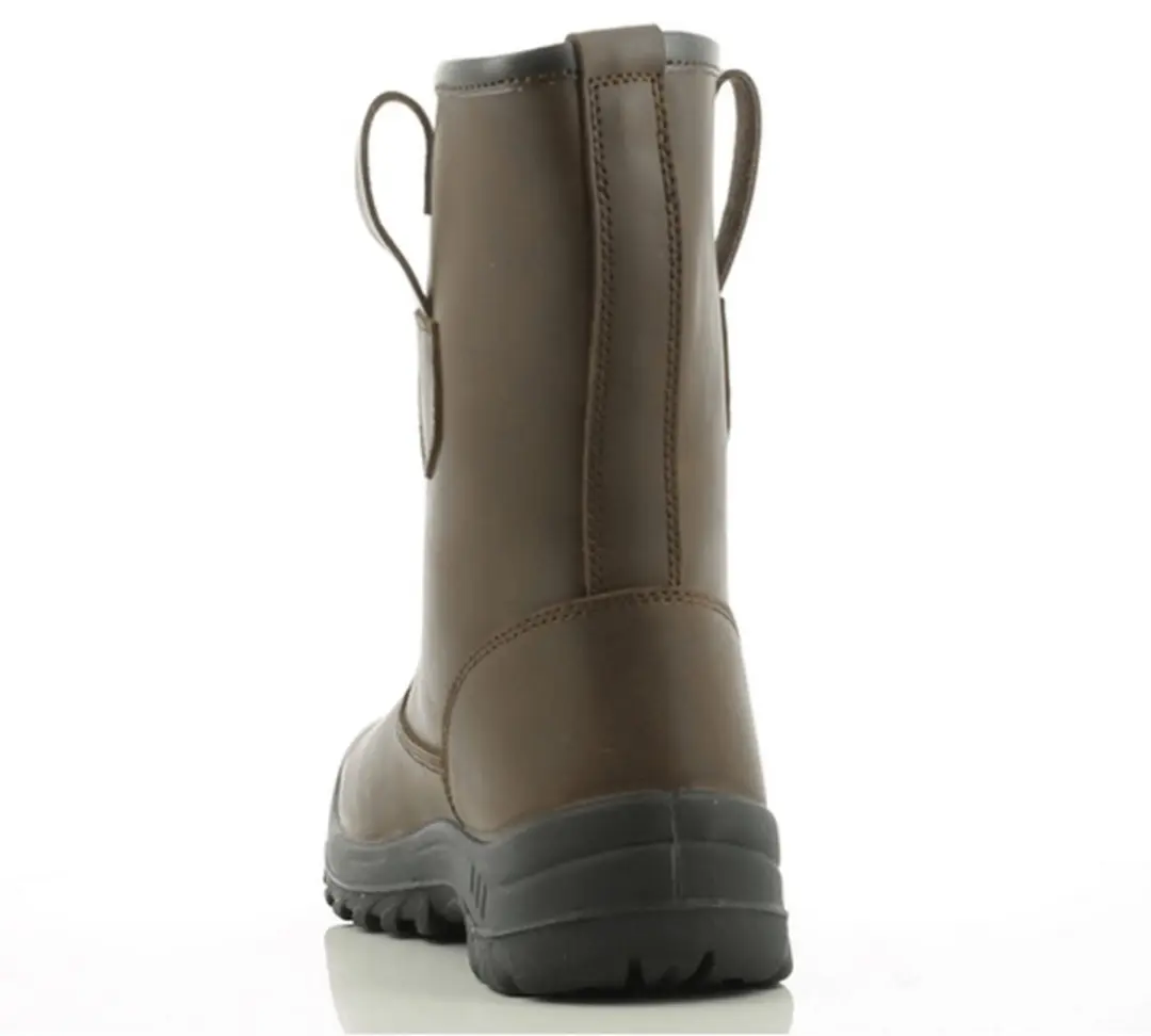 Safety Jogger Alaska Laars S3 Maat 38 - afbeelding 3 van 6