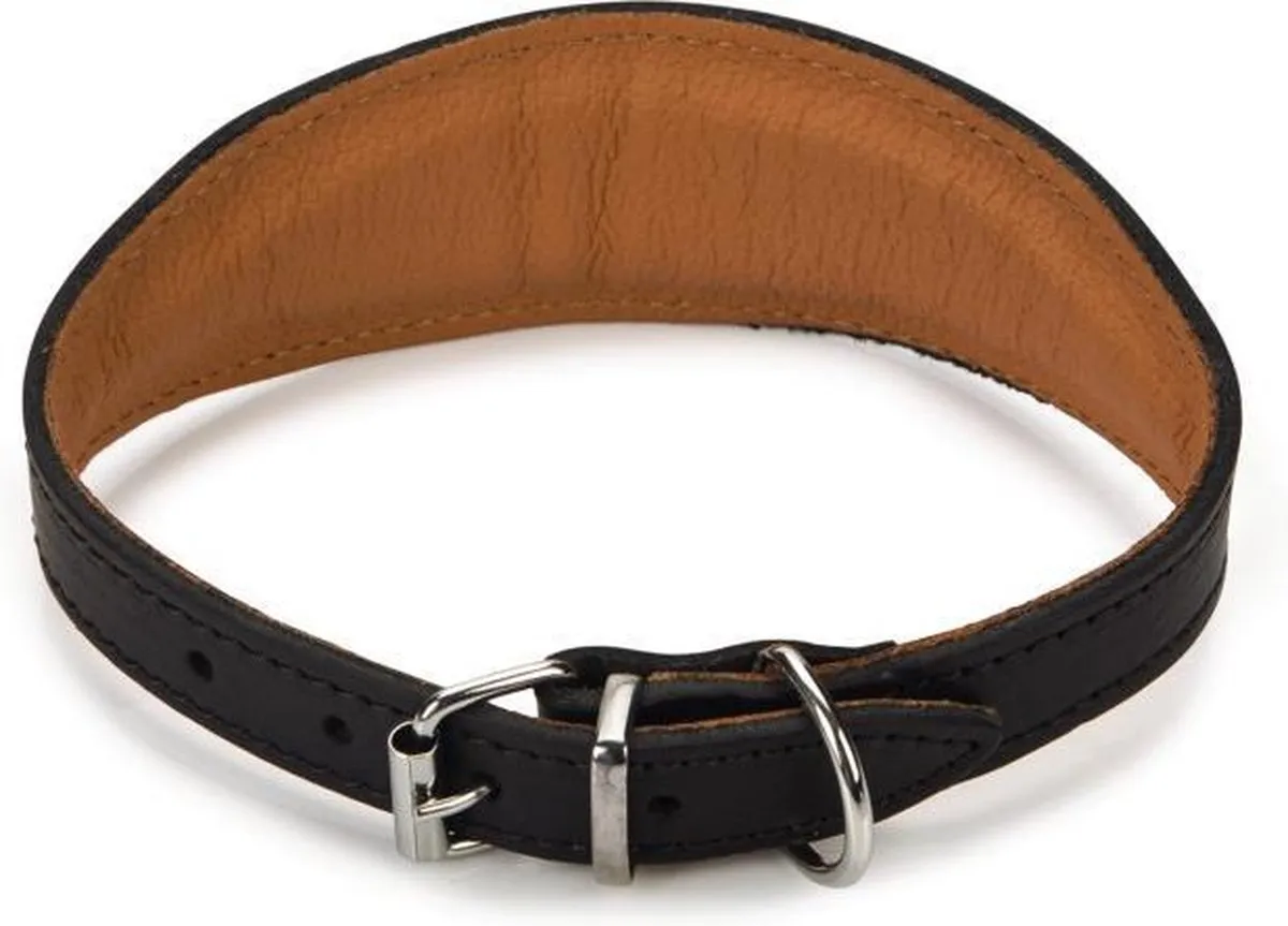 Beeztees Rondo Windhond Hondenhalsband
